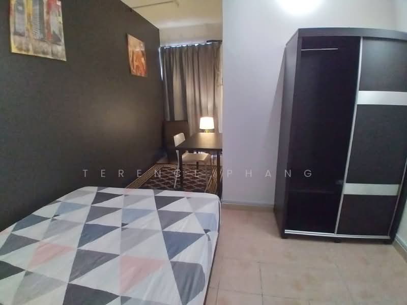 Condominium for Rent at Puncak Seri Kelana - Terence Phang - Bedroom - PropertyGuru.com.my