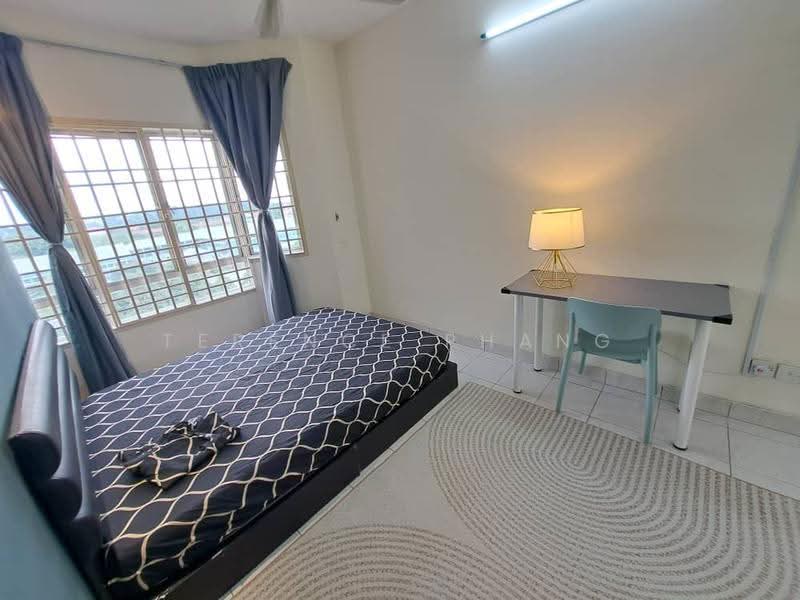Condominium for Rent at Puncak Seri Kelana - Terence Phang - Bedroom - PropertyGuru.com.my