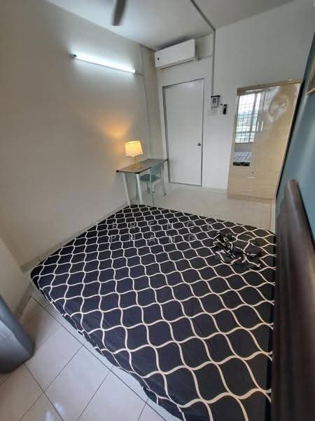 Condominium for Rent at Puncak Seri Kelana - Terence Phang - Bedroom - PropertyGuru.com.my