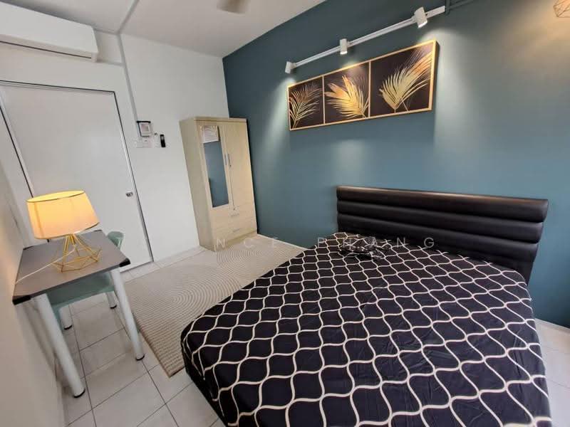 Condominium for Rent at Puncak Seri Kelana - Terence Phang - Bedroom - PropertyGuru.com.my