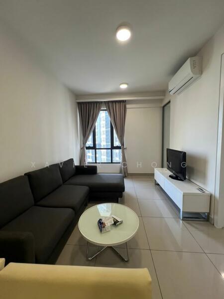 Untuk Disewa - Eclipse Residence @ Pan'gaea