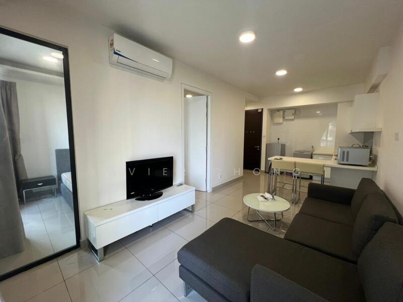 Untuk Disewa - Eclipse Residence @ Pan'gaea