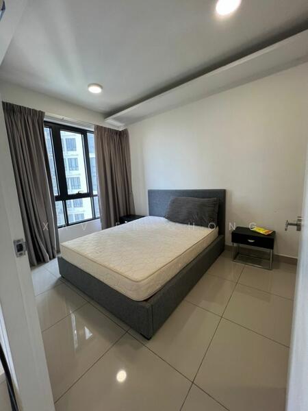 Untuk Disewa - Eclipse Residence @ Pan'gaea