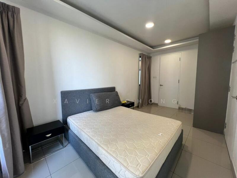 Untuk Disewa - Eclipse Residence @ Pan'gaea