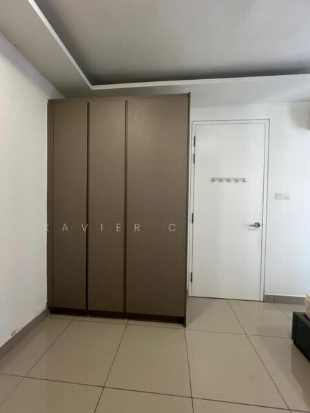 Untuk Disewa - Eclipse Residence @ Pan'gaea