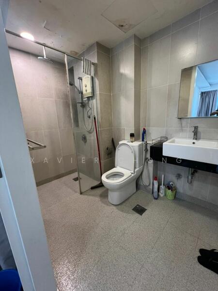 Untuk Disewa - Eclipse Residence @ Pan'gaea