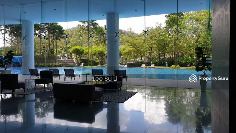 Untuk Disewa - Sunway Palazzio