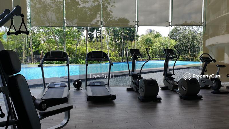 Untuk Disewa - Sunway Palazzio