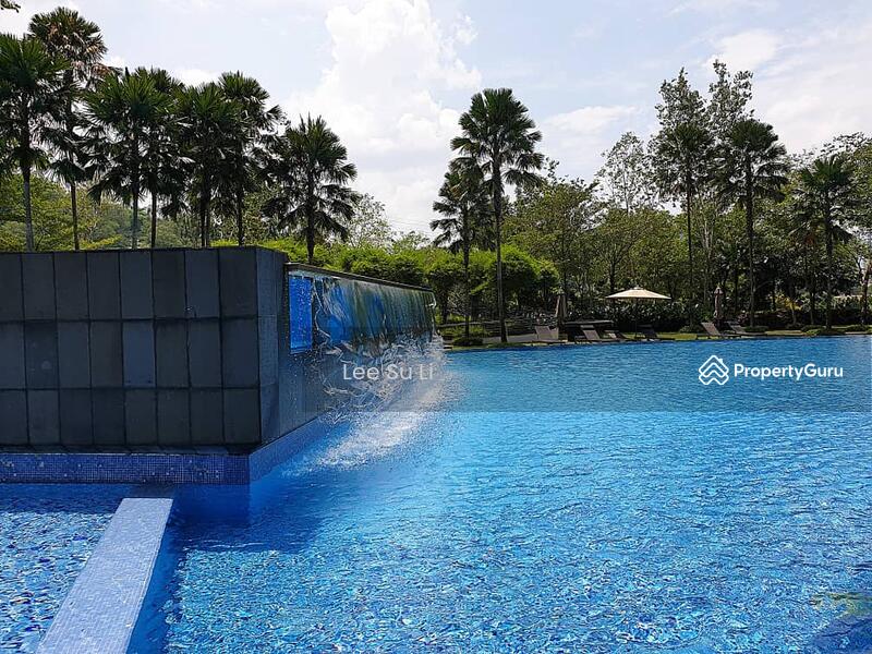 Untuk Disewa - Sunway Palazzio