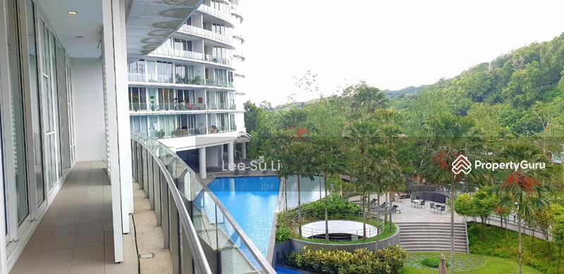 Untuk Disewa - Sunway Palazzio