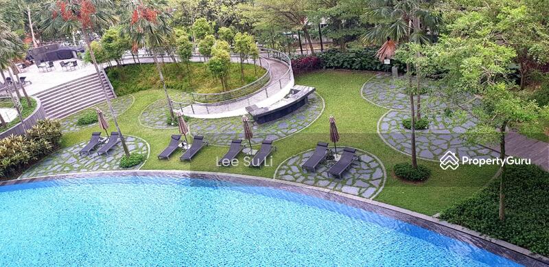 Untuk Disewa - Sunway Palazzio