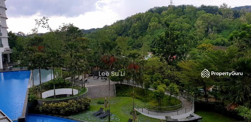 Untuk Disewa - Sunway Palazzio