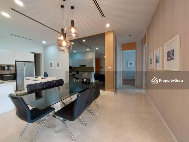 Untuk Disewa - Sunway Palazzio