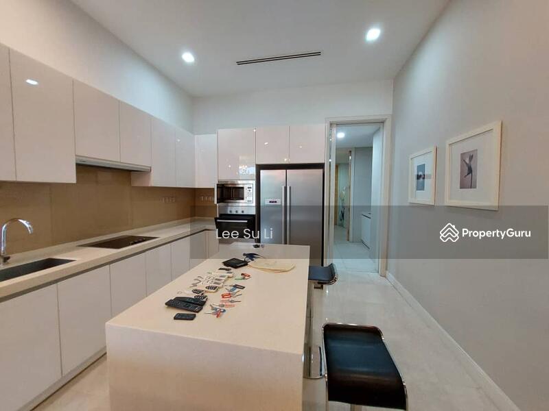 Untuk Disewa - Sunway Palazzio