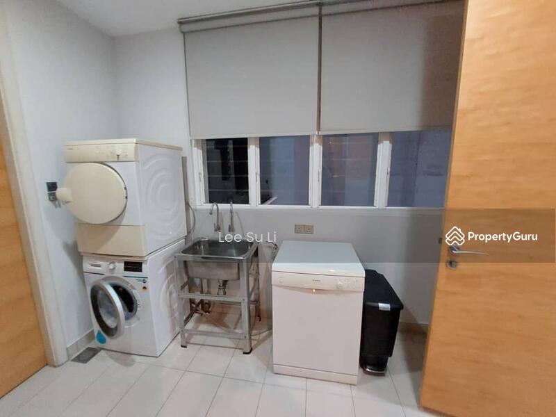 Untuk Disewa - Sunway Palazzio