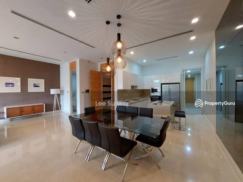 Untuk Disewa - Sunway Palazzio