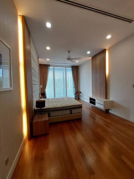 Untuk Disewa - Sunway Palazzio