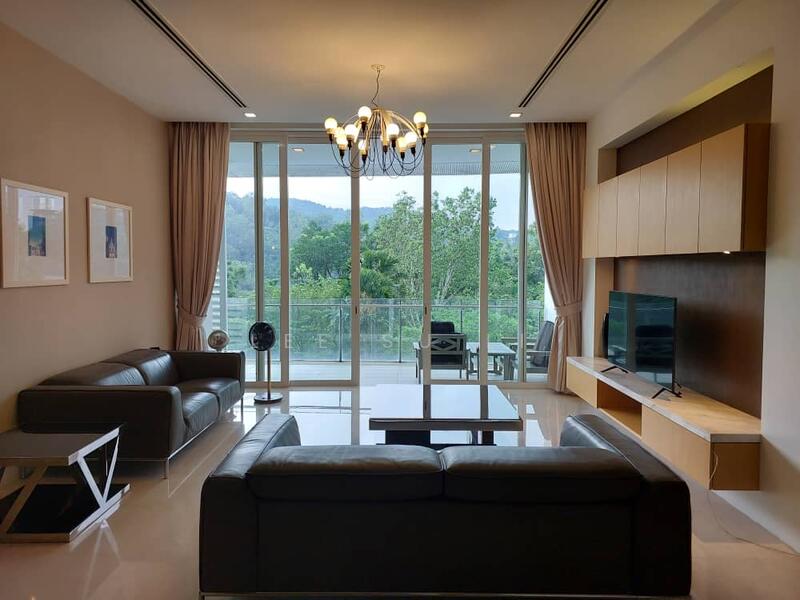 Untuk Disewa - Sunway Palazzio