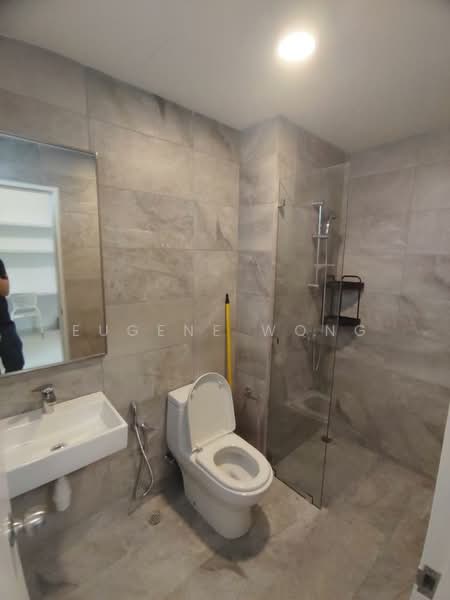 Service Residence for Rent at Equine Residence - Eugene Wong - Bathroom - PropertyGuru.com.my