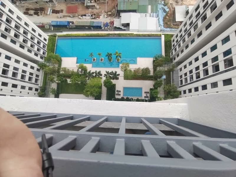 Service Residence for Rent at Equine Residence - Eugene Wong - Exterior - PropertyGuru.com.my