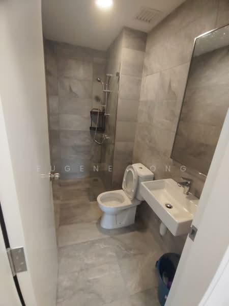 Service Residence for Rent at Equine Residence - Eugene Wong - Bathroom - PropertyGuru.com.my