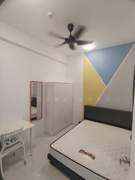 Service Residence for Rent at Equine Residence - Eugene Wong - Bedroom - PropertyGuru.com.my