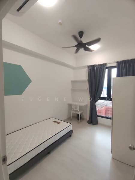 Service Residence for Rent at Equine Residence - Eugene Wong - Bedroom - PropertyGuru.com.my