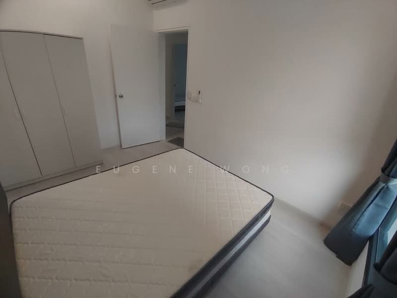 Service Residence for Rent at Equine Residence - Eugene Wong - Bedroom - PropertyGuru.com.my