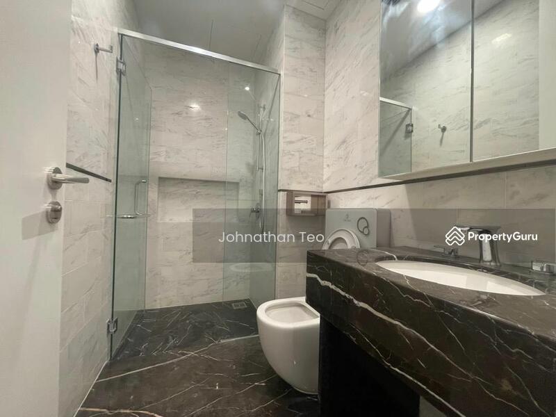 Servis Apartment untuk Dijual di Victory Suites (The Face 2), KLCC - Johnathan Teo - PropertyGuru.com.my