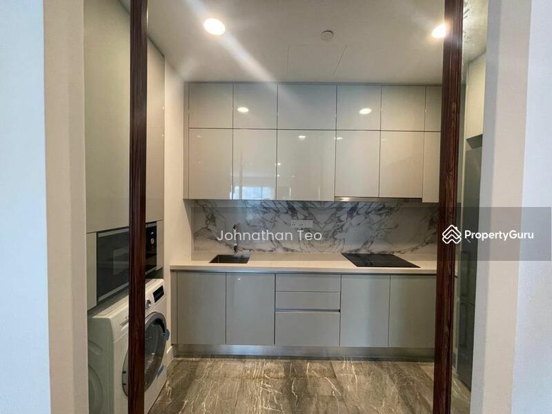 Servis Apartment untuk Dijual di Victory Suites (The Face 2), KLCC - Johnathan Teo - PropertyGuru.com.my