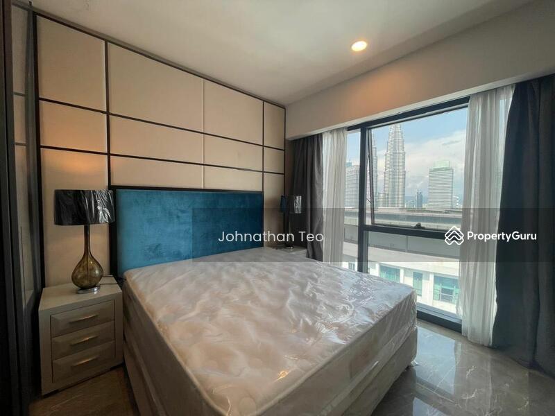 Servis Apartment untuk Dijual di Victory Suites (The Face 2), KLCC - Johnathan Teo - PropertyGuru.com.my