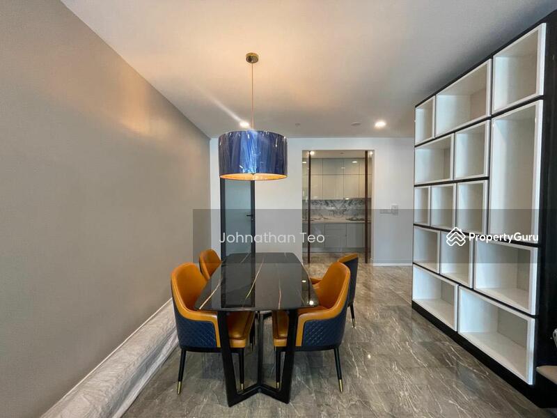Servis Apartment untuk Dijual di Victory Suites (The Face 2), KLCC - Johnathan Teo - PropertyGuru.com.my