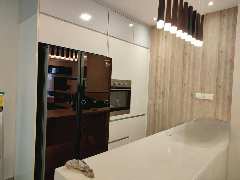 Untuk Disewa - Verde