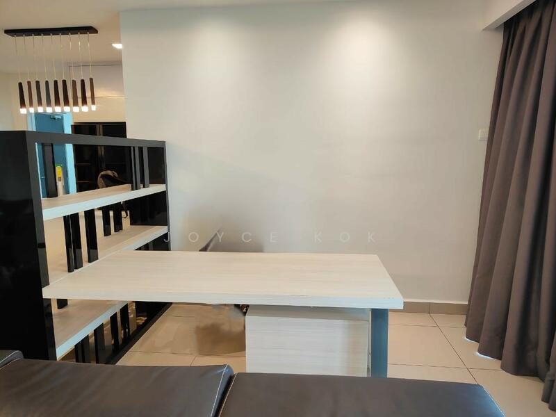 Untuk Disewa - Verde