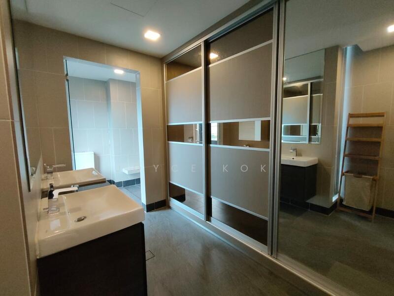 Untuk Disewa - Verde