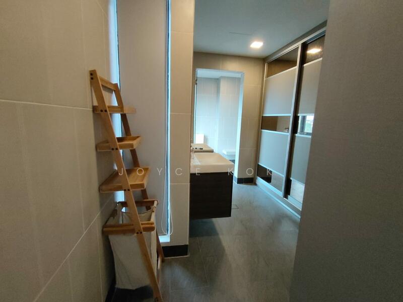 Untuk Disewa - Verde