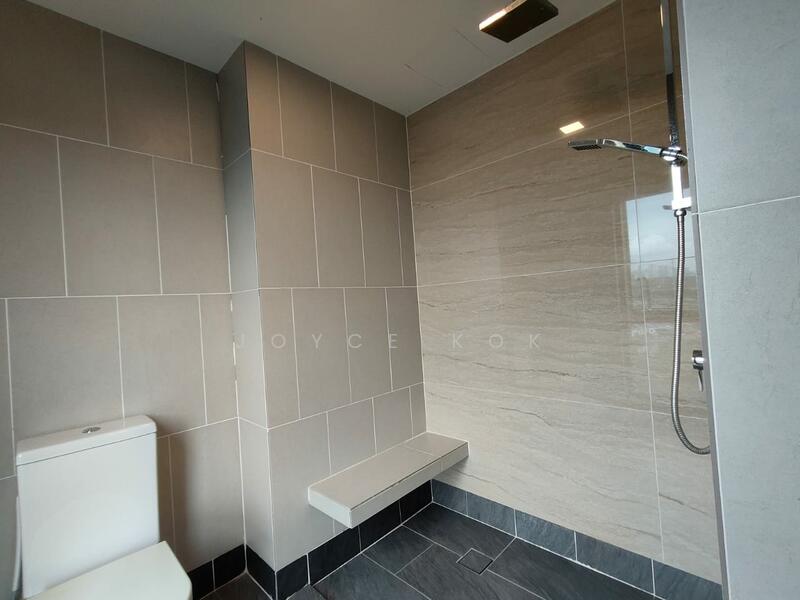 Untuk Disewa - Verde