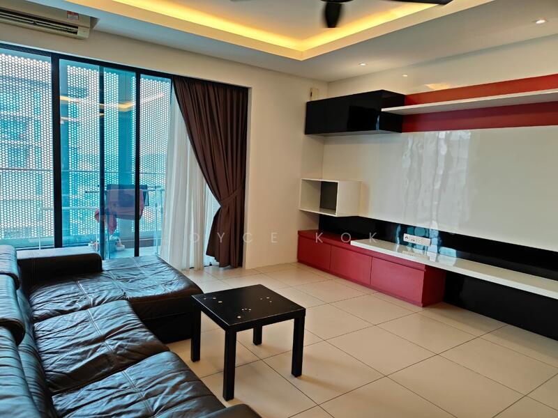 Untuk Disewa - Verde