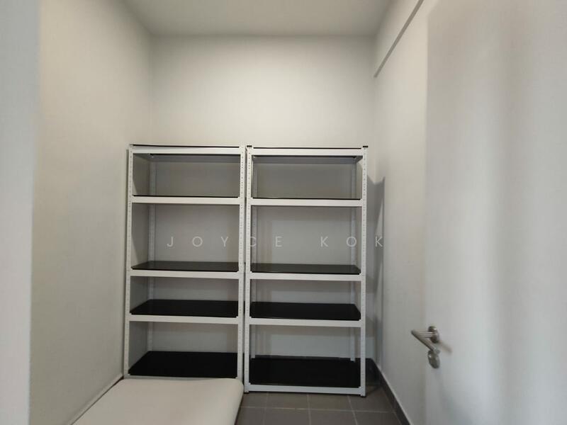 Untuk Disewa - Verde