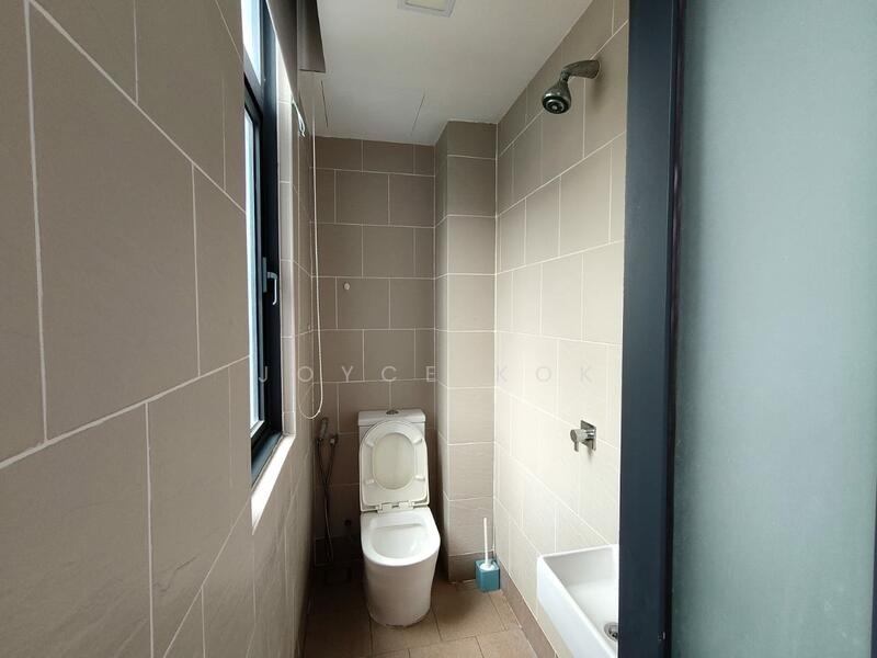 Untuk Disewa - Verde