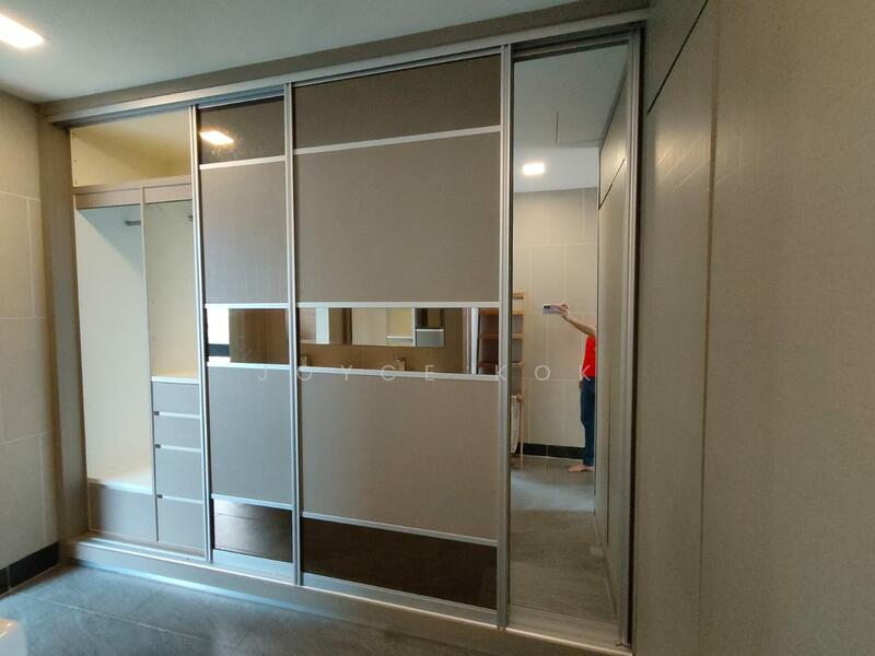 Untuk Disewa - Verde