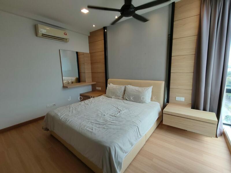 Untuk Disewa - Verde