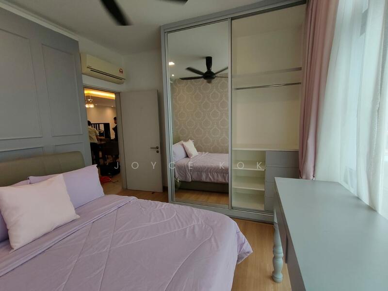 Untuk Disewa - Verde