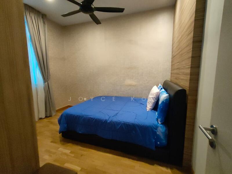 Untuk Disewa - Verde