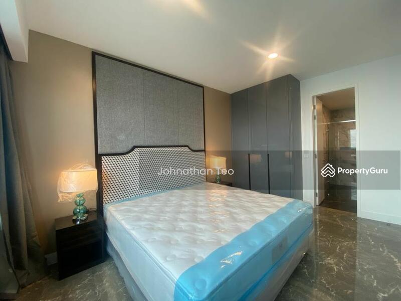 Servis Apartment untuk Dijual di Victory Suites (The Face 2), KLCC - Johnathan Teo - PropertyGuru.com.my