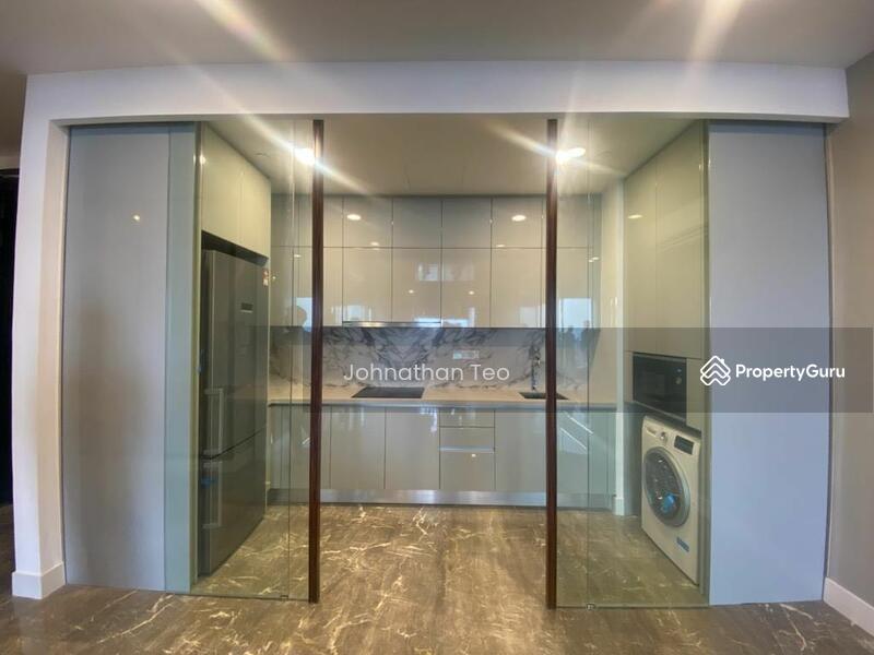 Servis Apartment untuk Dijual di Victory Suites (The Face 2), KLCC - Johnathan Teo - PropertyGuru.com.my