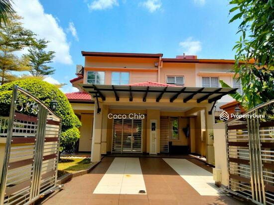[Full Loan Easy!] Sepang 2-Storey Freehold Corner lot! Limited Unit ...