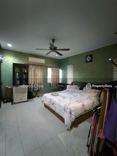 [Full Loan Easy!] Sepang 2-Storey Freehold Corner lot! Limited Unit ...