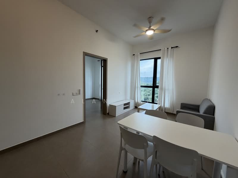 Kondominium untuk Disewa di Mossaz @ Empire City - Alan Chia - PropertyGuru.com.my