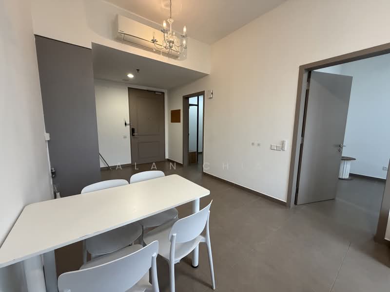 Kondominium untuk Disewa di Mossaz @ Empire City - Alan Chia - PropertyGuru.com.my